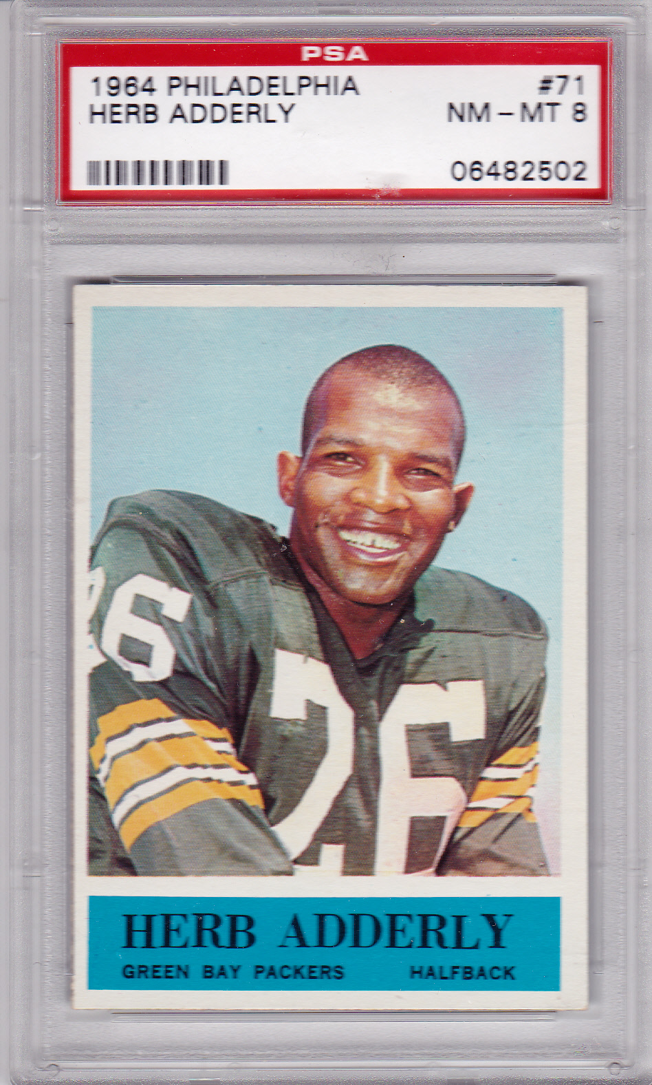 PSA Graded Football Cards for sale